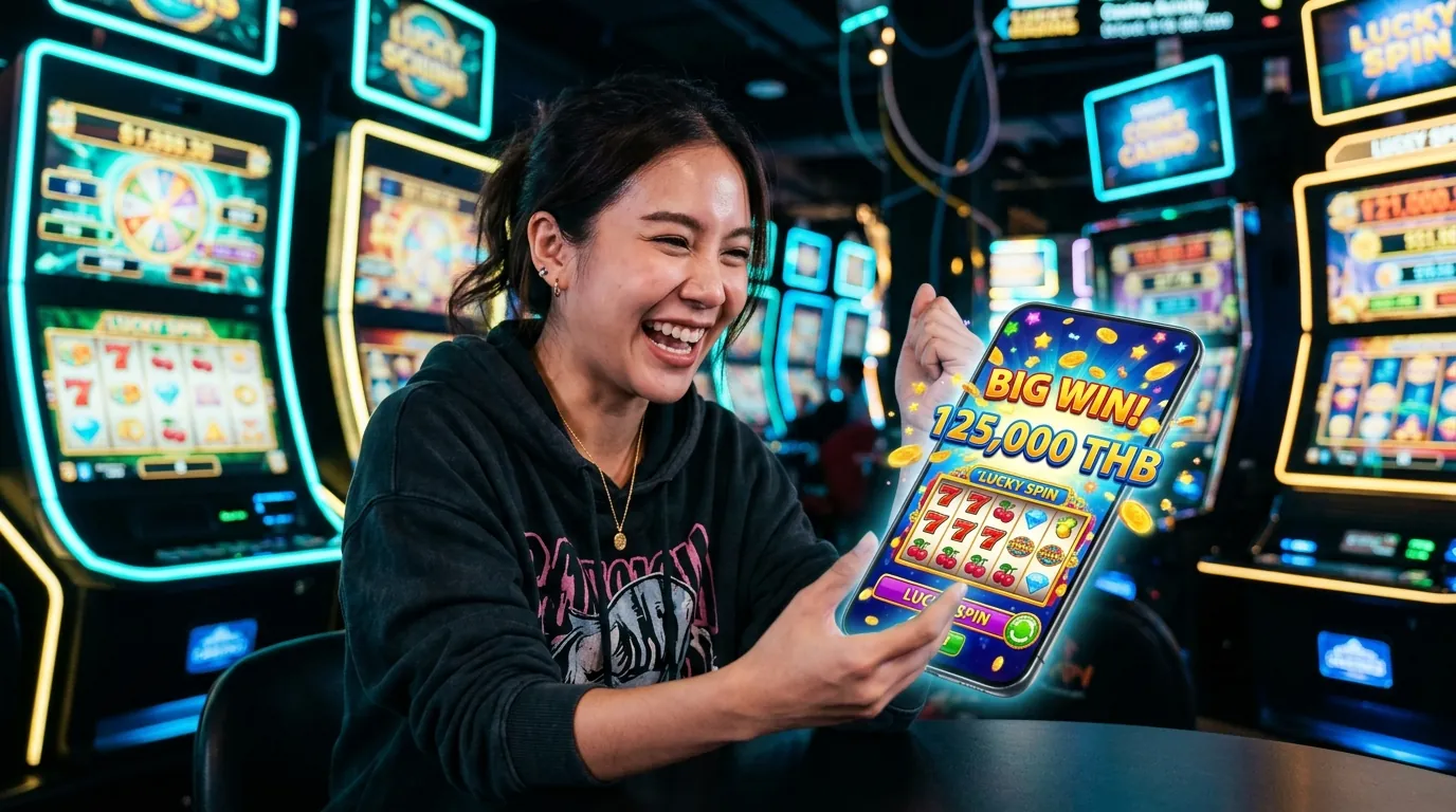 สล็อตเว็บตรง แตกง่าย 2026 รวมเกมสล็อตแตกง่าย