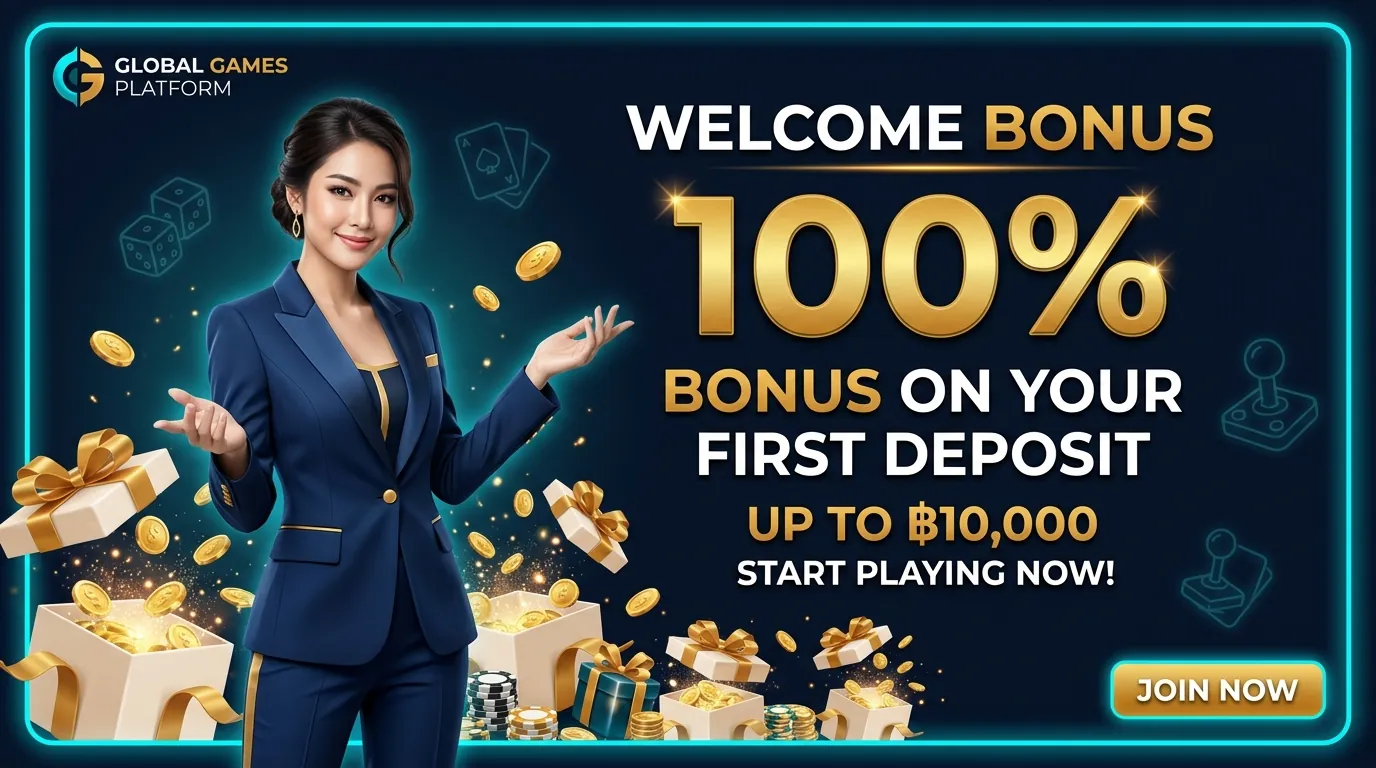 NATO333 โบนัสสมาชิกใหม่ 100%